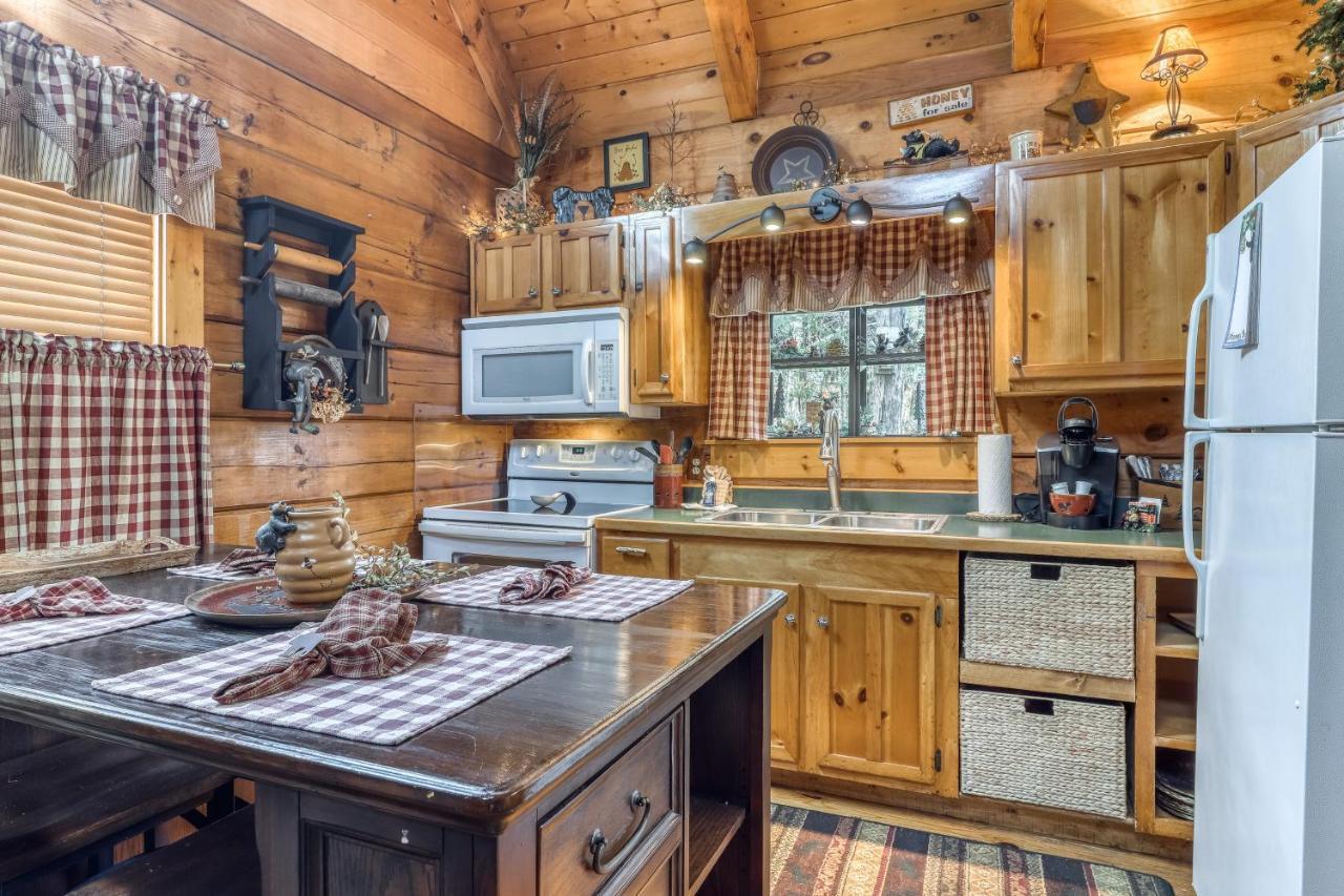 Pine Cone Ridge Villa Sevierville Exterior photo