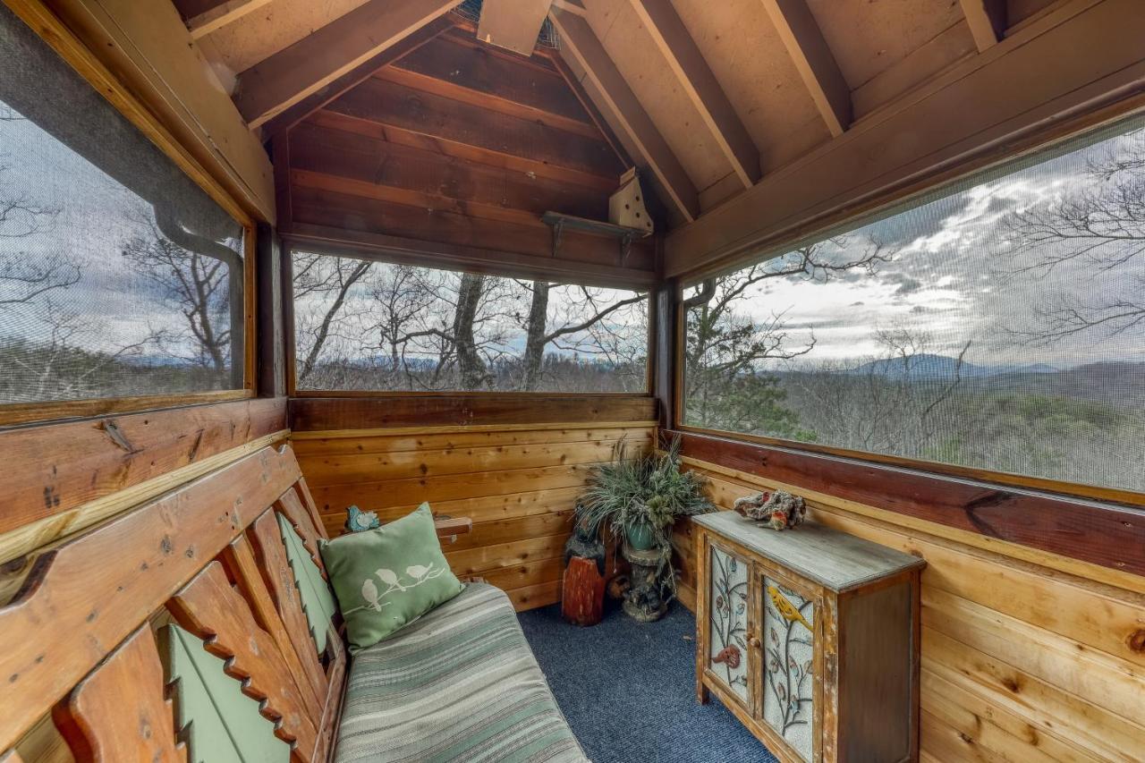 Pine Cone Ridge Villa Sevierville Exterior photo