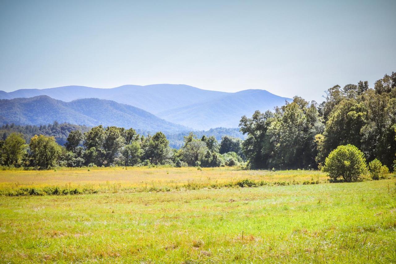 Pine Cone Ridge Villa Sevierville Exterior photo
